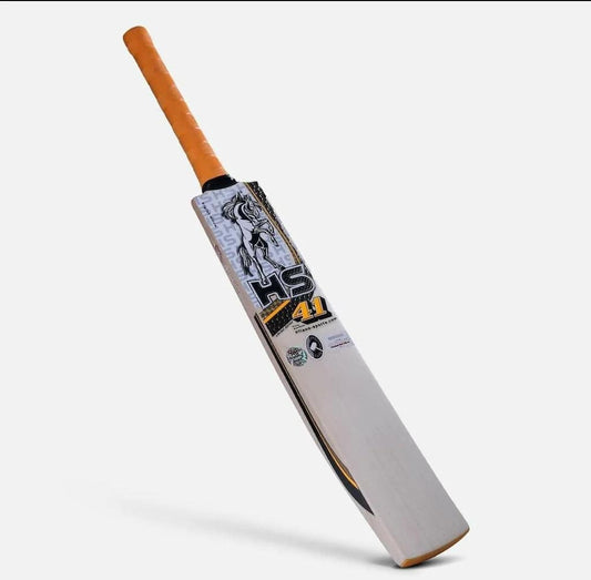 HS 41 Cricket Bat - Valetica Sports