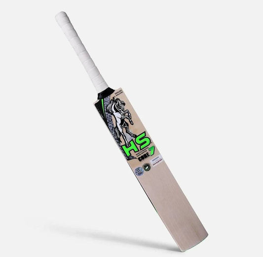 HS Core 7 Cricket Bat - Valetica Sports