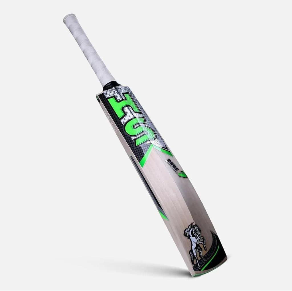 HS Core 7 Cricket Bat - Valetica Sports