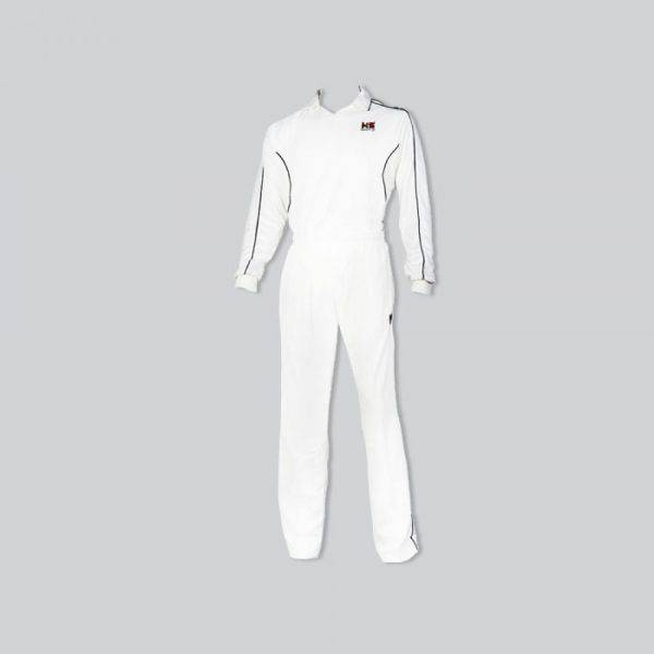 HS Core 7 – Cricket Kit White - Valetica Sports