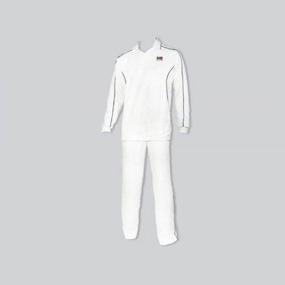 HS Core 7 – Cricket Kit White - Valetica Sports