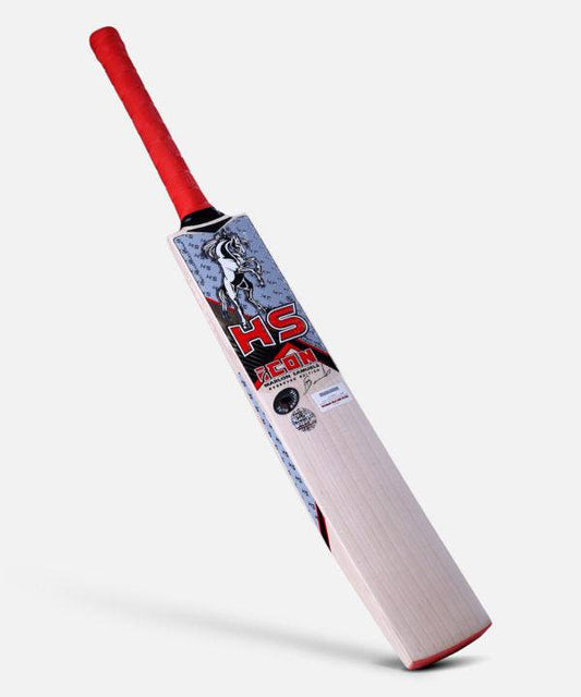 HS Icon Marlon Samules English Willow Cricket Bat - Valetica Sports