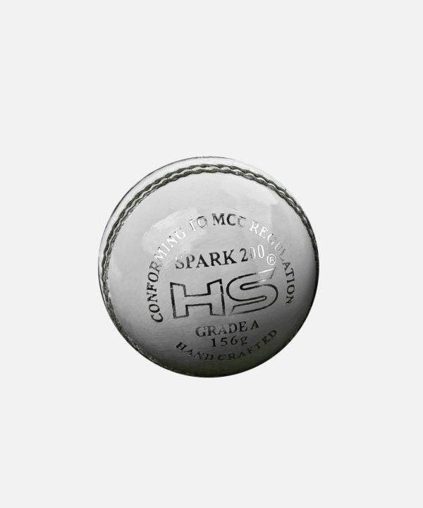 HS SPARK 200 HARD BALLS (PACK OF 6) - Valetica Sports