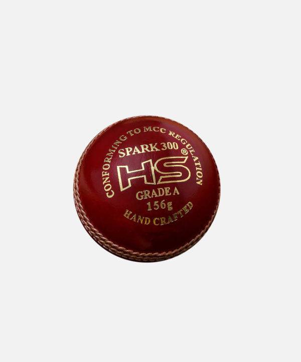 HS SPARK 300 HARD BALLS (PACK OF 6) - Valetica Sports