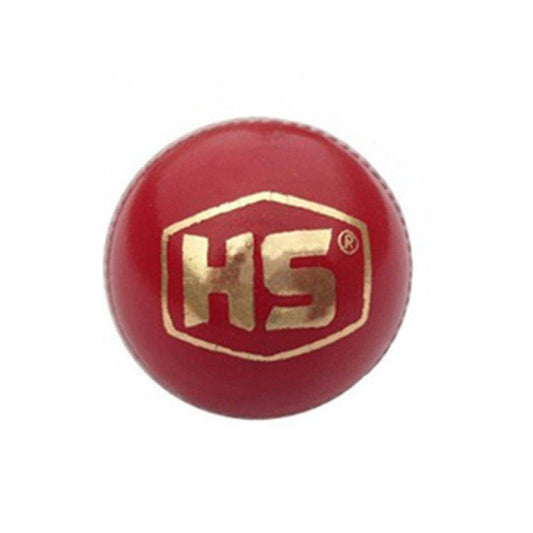 HS5 Star Cricket Ball - Valetica Sports