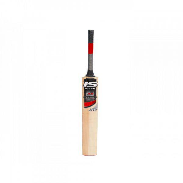 Ihsan Lynx X9 Cricket Bat - Valetica Sports