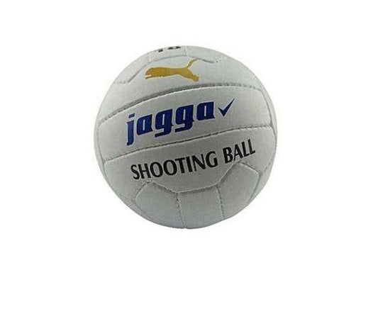 Jagga Shooting Ball - Valetica Sports