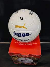 Jagga Volley Ball High Quality - Valetica Sports