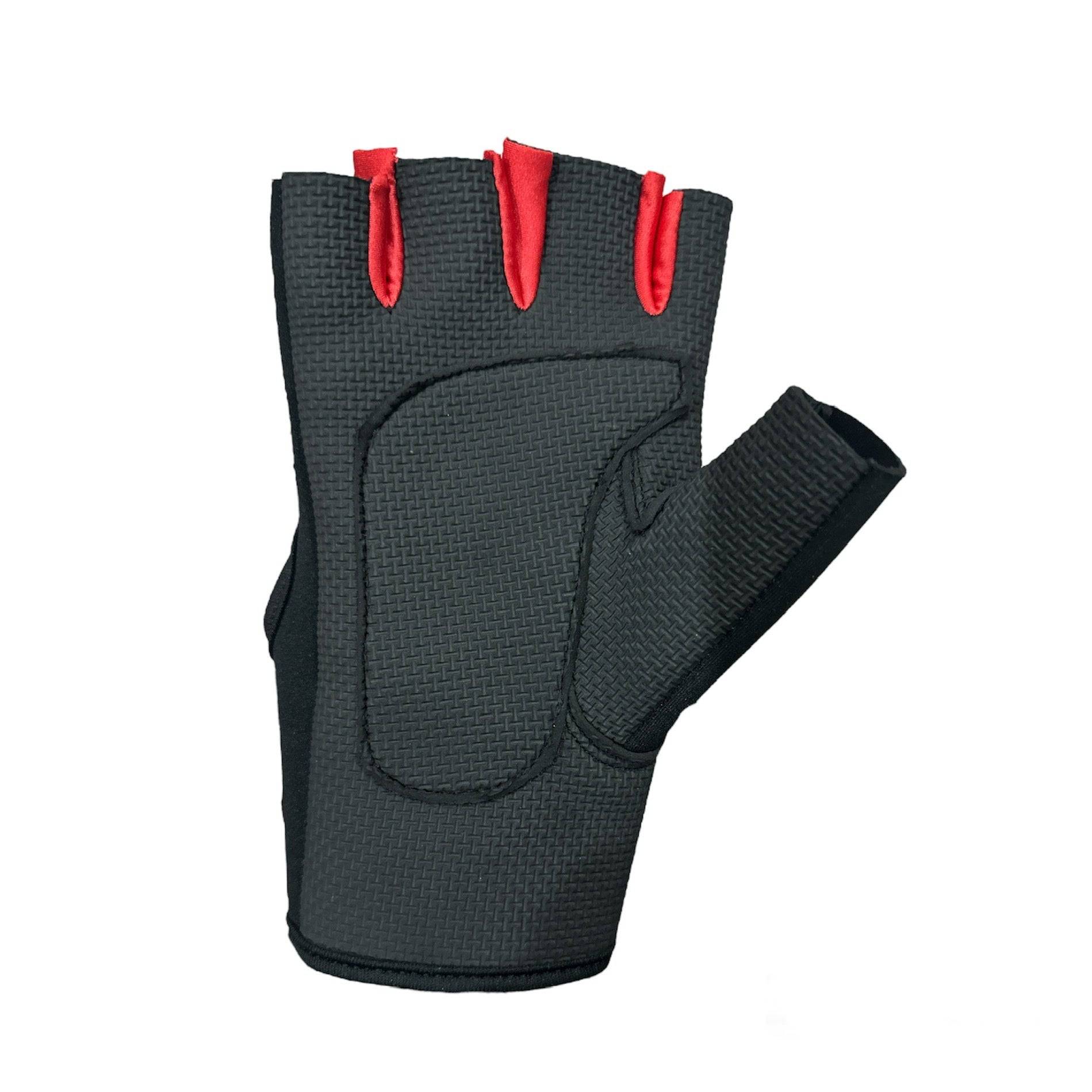 KGS G2 Weight Lifting Gym Gloves - Valetica Sports