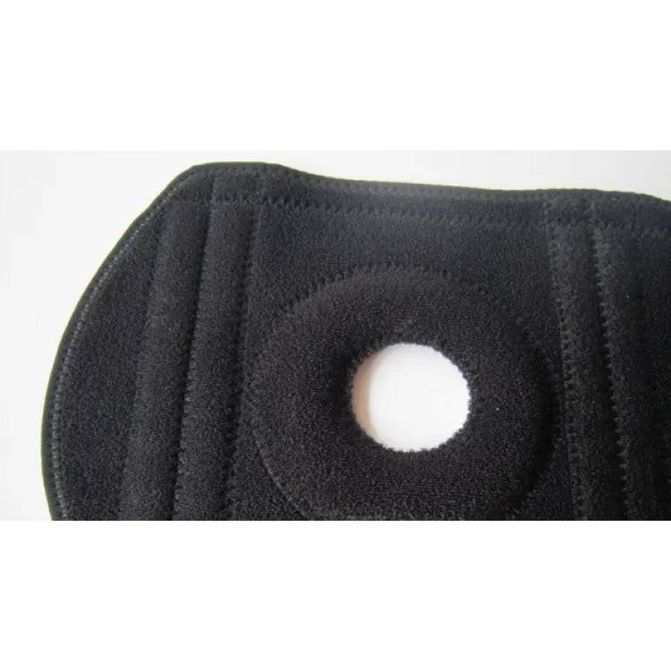 Knee Support Adjustable with Straps - Valetica Sports
