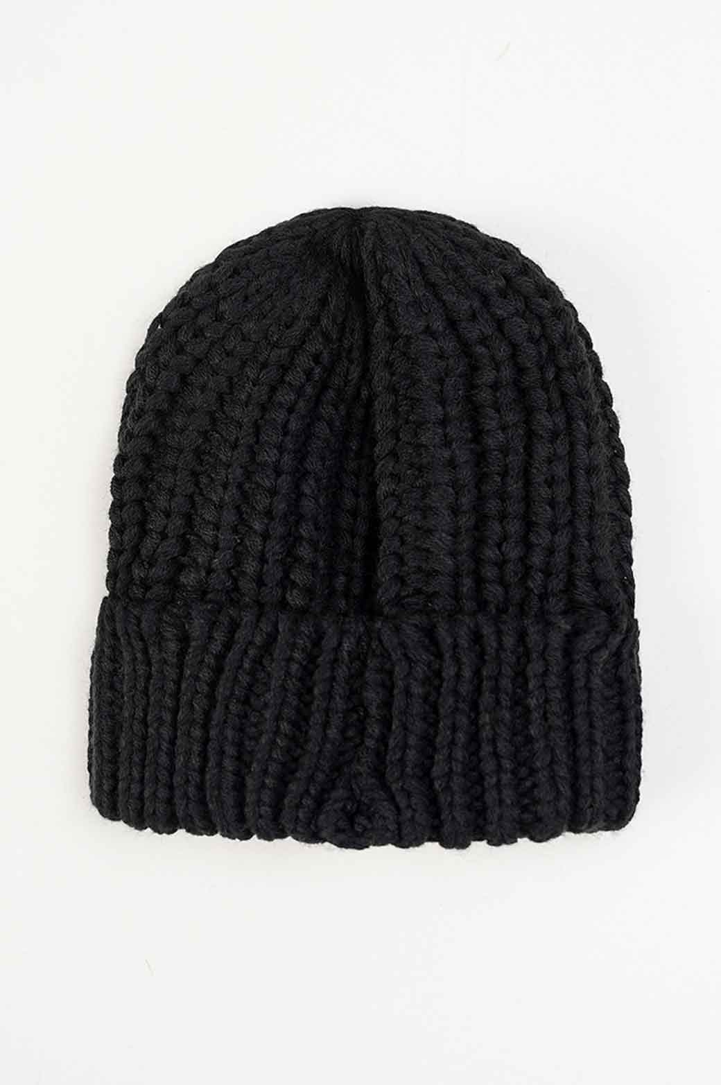 Knitted Beanie - Valetica Sports