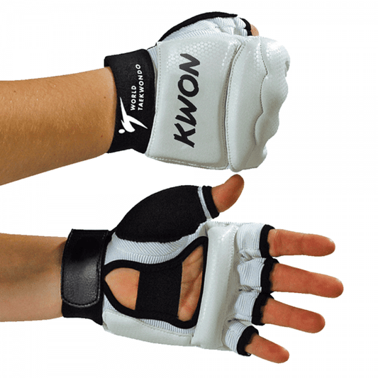 Kwon Taekwondo Hand Protector (EVA) - Valetica Sports