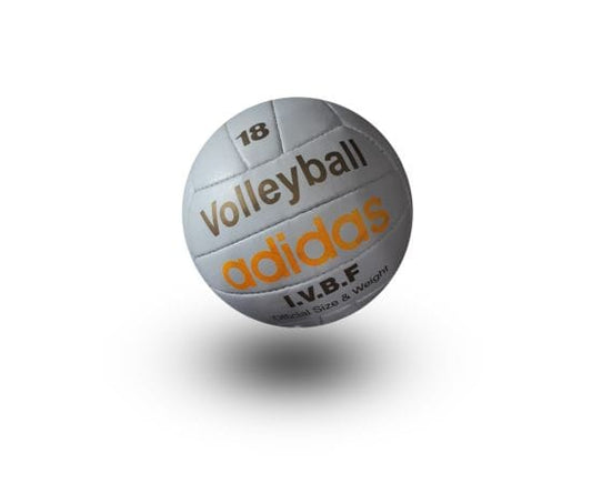 Light Touch Volleyball - Indoor/Outdoor - Valetica Sports