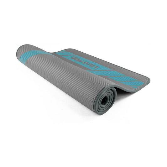 Livepro Yoga Exercise Matt NBR 10mm LP8228 - Valetica Sports