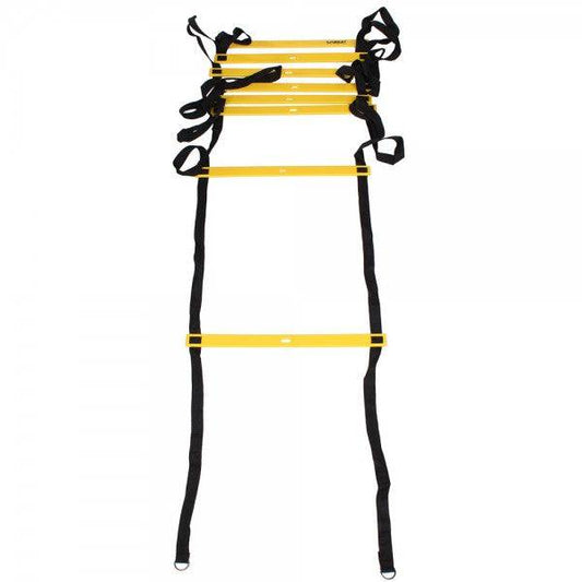 LiveUp Agility Ladder 8 Meters - Valetica Sports