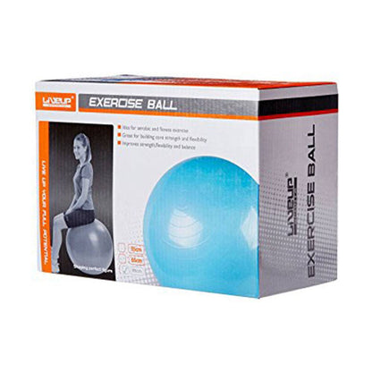 LiveUp Anti Burst Gym Ball - 75 cm - Valetica Sports