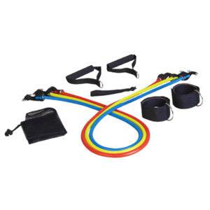 Liveup Exercise Expander Set