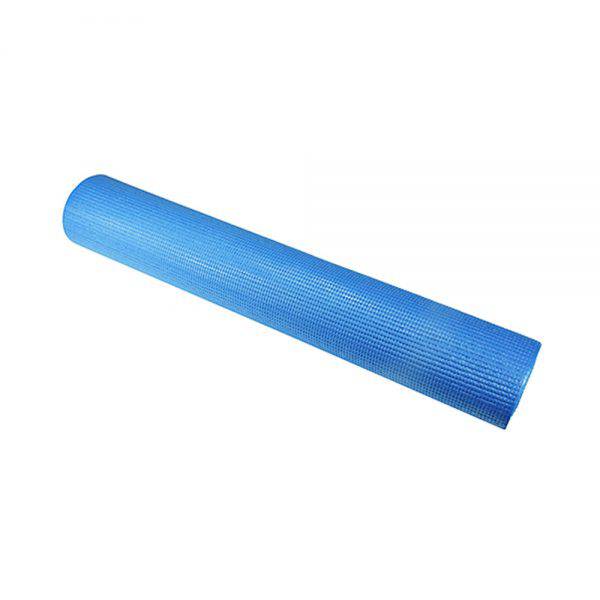 Liveup Exercise Yoga Mat PVC 4mm LS3231 - Valetica Sports