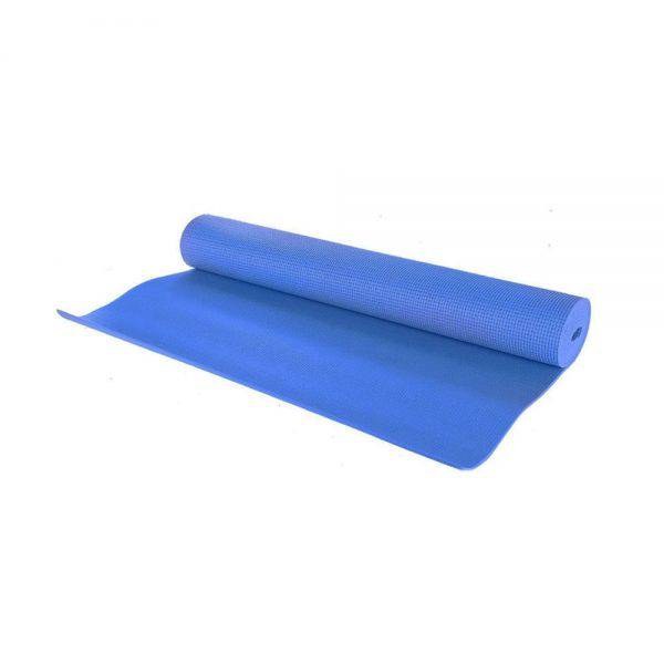 Liveup Exercise Yoga Mat PVC 4mm LS3231 - Valetica Sports