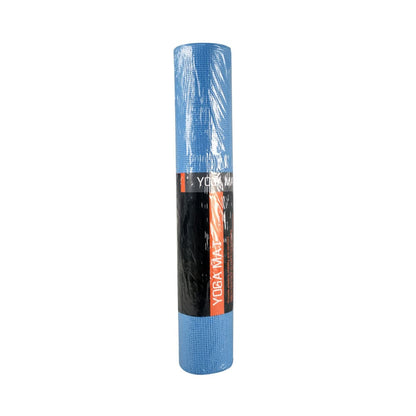 Liveup Exercise Yoga Mat PVC 6mm LS3231 - Valetica Sports