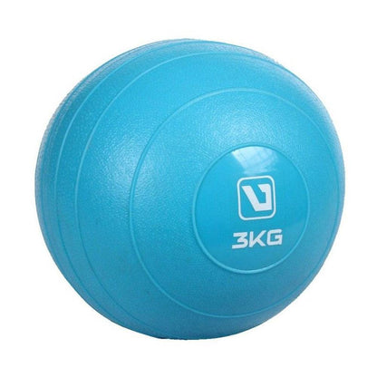 LiveUp Soft Weight Ball - 2 kgs - Valetica Sports