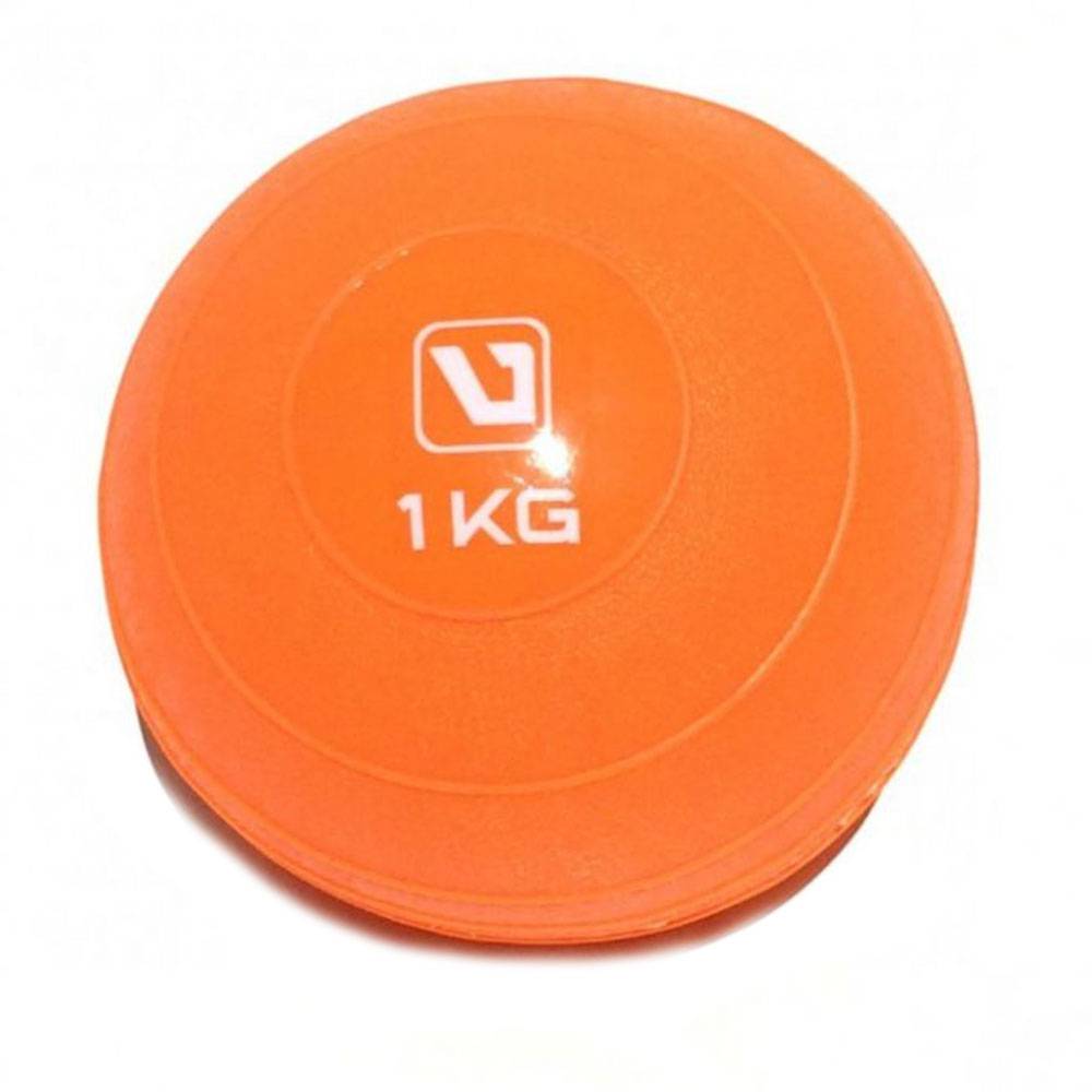 LiveUp Soft Weight Ball - 3 kgs - Valetica Sports