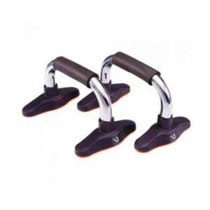 Liveup Steel PushUp Stands