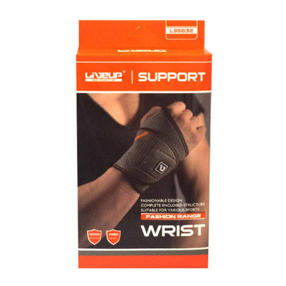 LiveUp Wrist Support - Valetica Sports