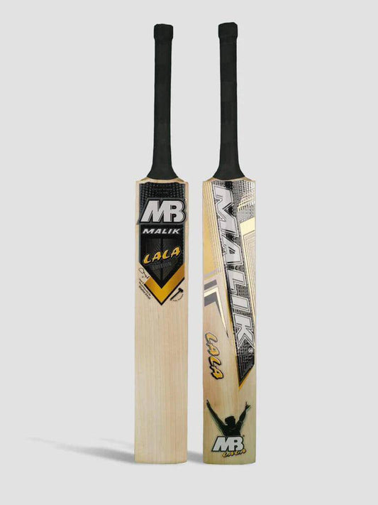 MB Cricket Bat (Lala Edition) - Valetica Sports
