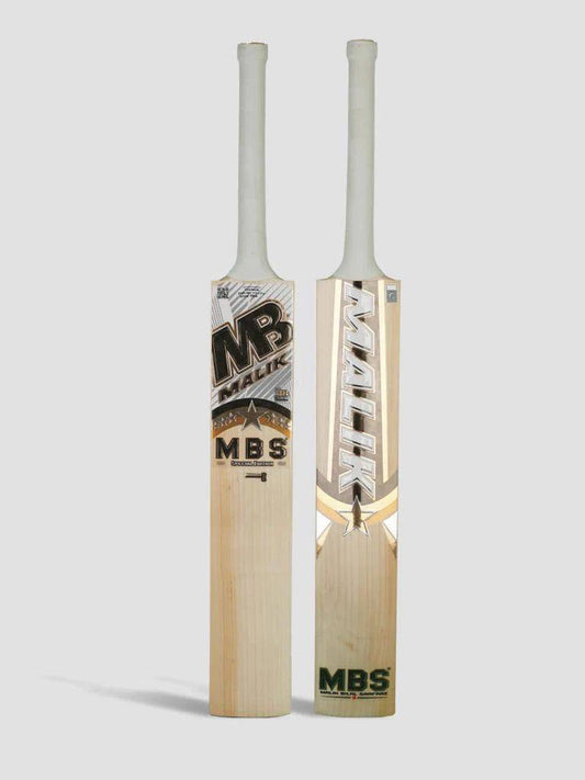 MB Special Edition Cricket Bat - Valetica Sports