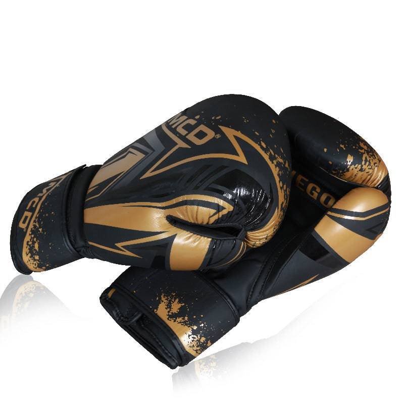 MCD BF-10 Fugo Boxing Training Gloves - Valetica Sports