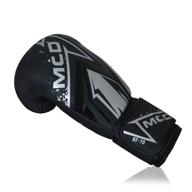 MCD BF-10 Fugo Boxing Training Gloves - Valetica Sports