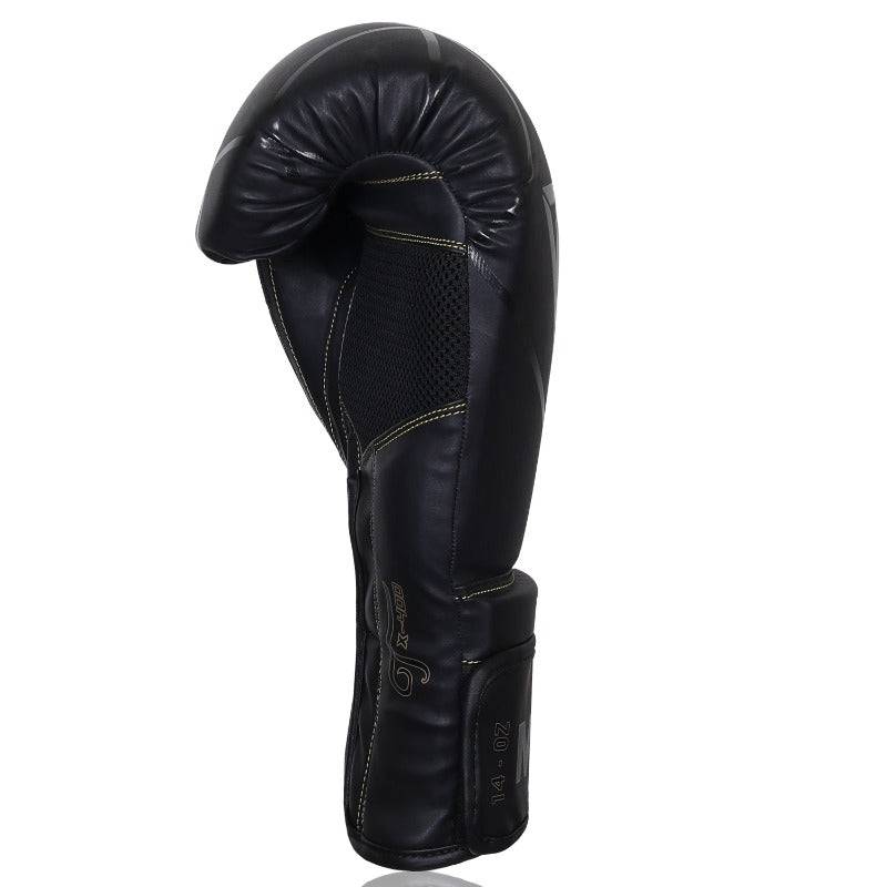 MCD BF-10 Fugo Boxing Training Gloves - Valetica Sports