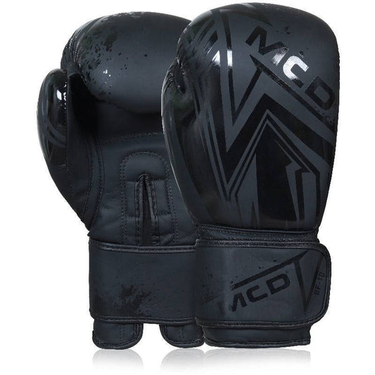 MCD BF-10 Fugo Boxing Training Gloves - Valetica Sports