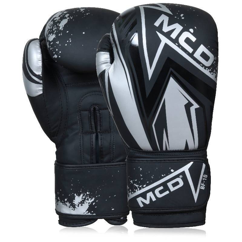 MCD BF-10 Fugo Boxing Training Gloves - Valetica Sports