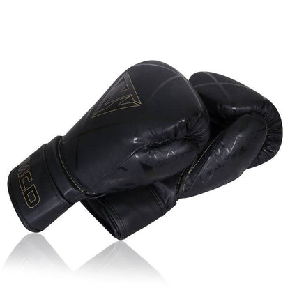 MCD BF-10 Fugo Boxing Training Gloves - Valetica Sports