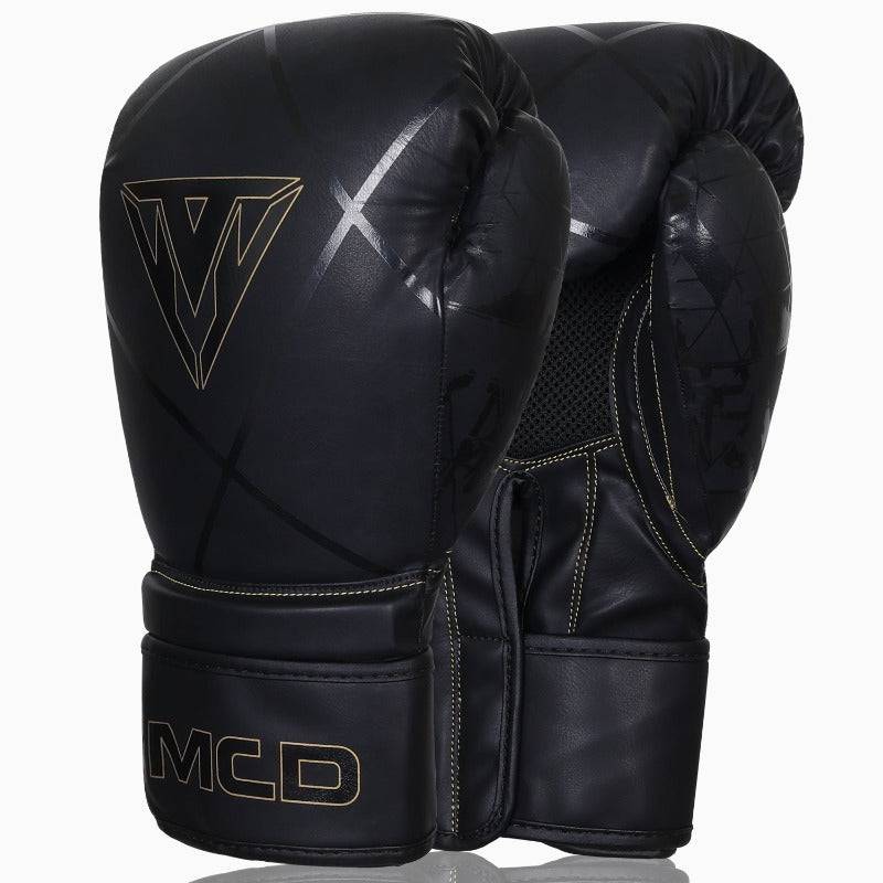 MCD BF-10 Fugo Boxing Training Gloves - Valetica Sports