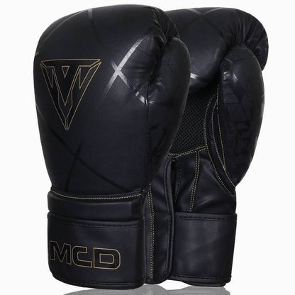 MCD BF-10 Fugo Boxing Training Gloves - Valetica Sports