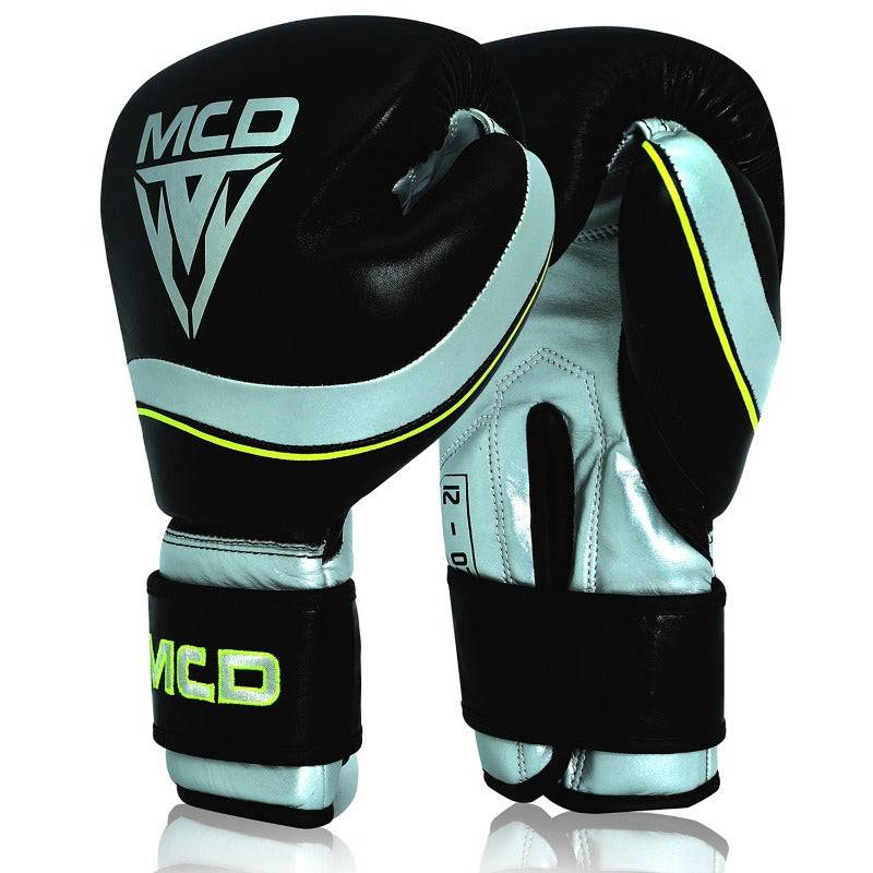 MCD Blast Boxing Gloves - Valetica Sports