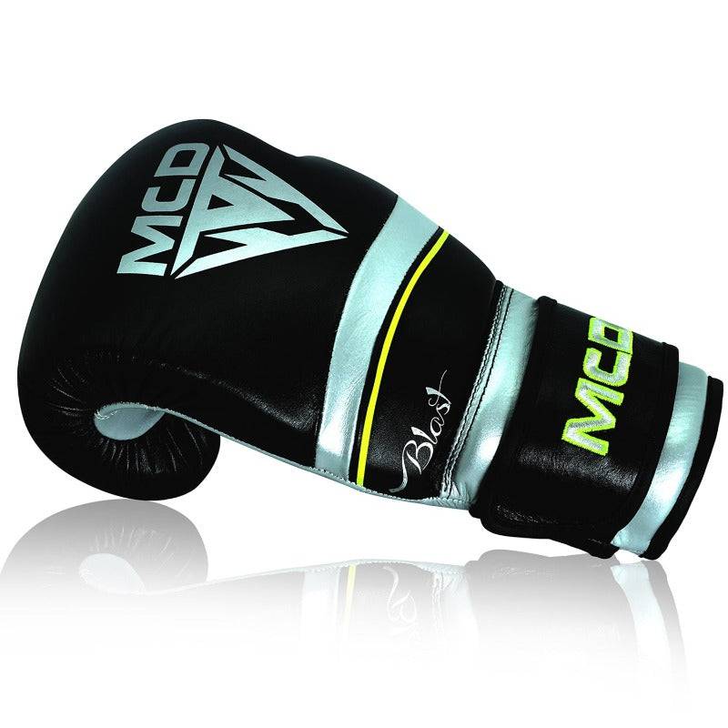 MCD Blast Boxing Gloves - Valetica Sports