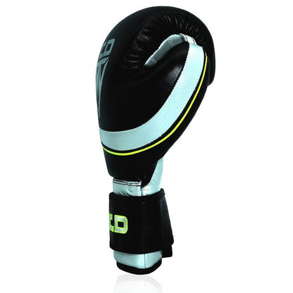 MCD Blast Boxing Gloves - Valetica Sports