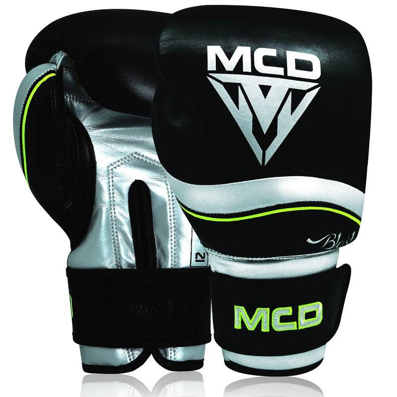 MCD Blast Boxing Gloves - Valetica Sports