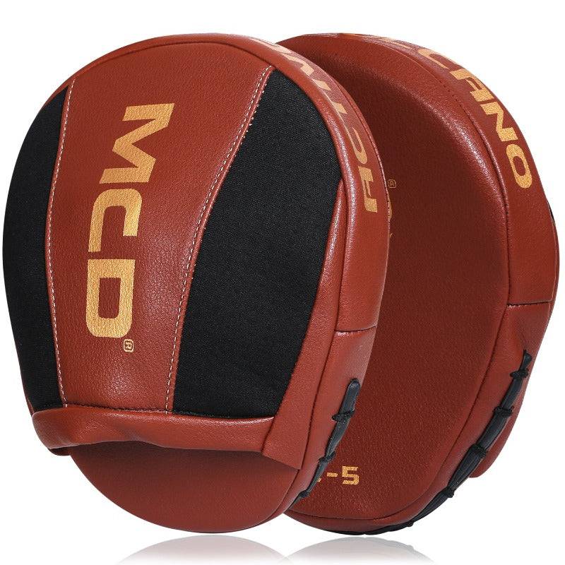 MCD Coach Boxing Pads - Valetica Sports