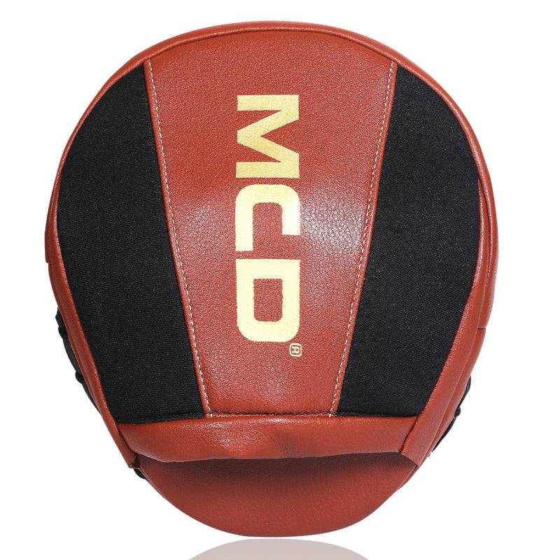 MCD Coach Boxing Pads - Valetica Sports