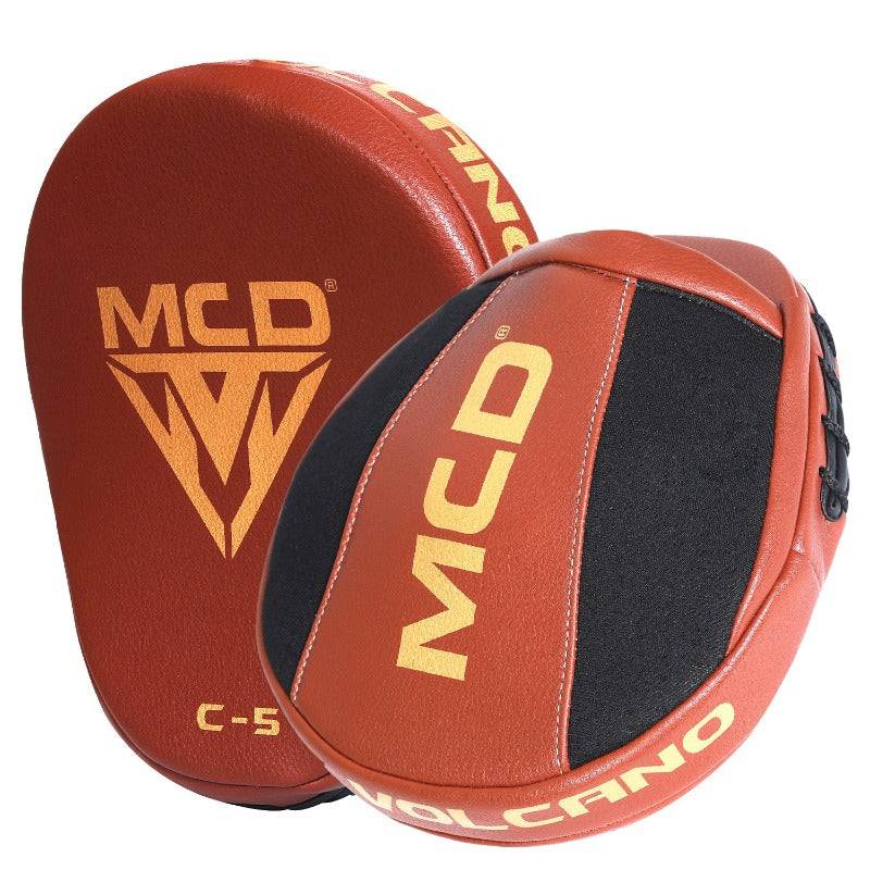 MCD Coach Boxing Pads - Valetica Sports