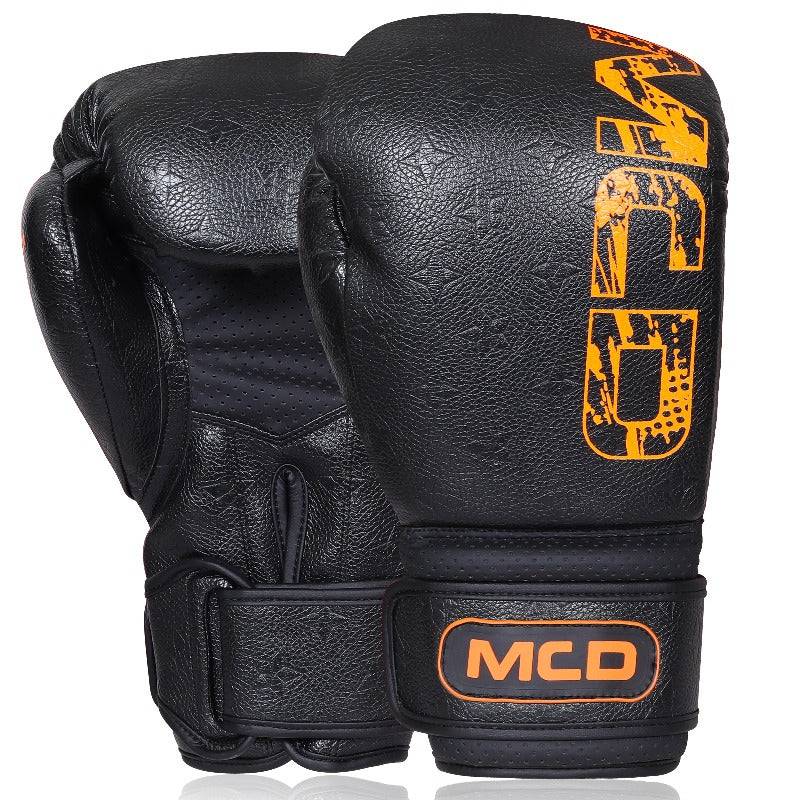 MCD Combo-2 Boxing Gloves - Valetica Sports