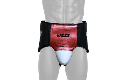 MCD Groin Guard RON Series - Valetica Sports