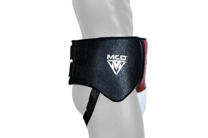 MCD Groin Guard RON Series - Valetica Sports