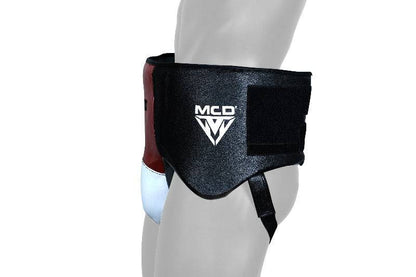 MCD Groin Guard RON Series - Valetica Sports