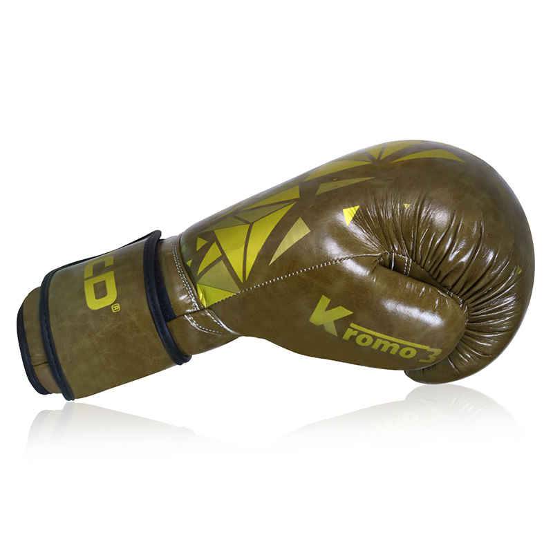 MCD Kromo Boxing Training Gloves - Valetica Sports